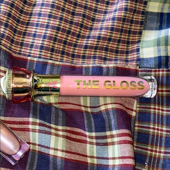 Jeffree Star | Makeup | Jsc Supreme Gloss | Poshmark JSC Gloss